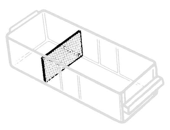 Divisori Raaco esd 60x35 52mm 60 pz. - 118248 - 118248
