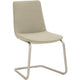 Mayer sitzmöbel chair 2008_f4_30484 fabric cover gray