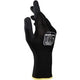 Guanti professionali Mapa 34641018 nitrile nero