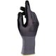 Guantes mapa profesional 34553089 nitrilo gris