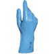 Guanti chimici mapa prof 34300050 lattice blu