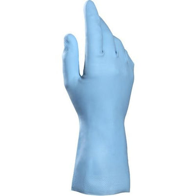 Guanti pulizia mapa prof 34117018 lattice blu