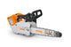 Motosierra a batería Stihl msa 190t | 30cm 10 | 71pm3 - Lun052000009
