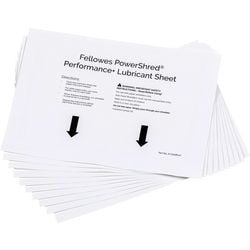 Aceite para trituradoras de papel Fellowes 4025601 aceite de colza blanco