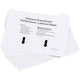 Aceite para trituradoras de papel Fellowes 4025601 aceite de colza blanco