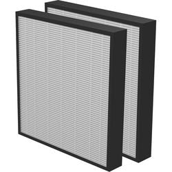 Fellowes filtro hepa aeramax am3 4 aeramax pro negro