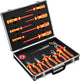 Set attrezzi Neo 13 parti 1000 V in valigetta - 6460210