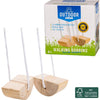Outdoor Giocare a legno che cammina male