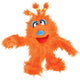 Living puppets monster to go, wumms