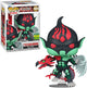 Funko pop! animation: yu-gi-oh - elemental hero flame wingman #1609 [2024 summer convention exclusive]