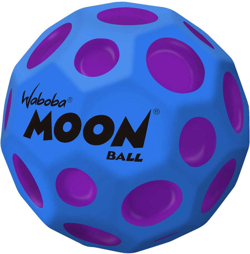 Waboba bola lunar marciana 6,3 cm surtido display 24 piezas