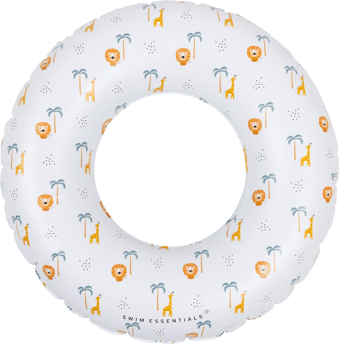 Piscina Swim Essentials - 55 cm - Selva