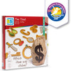 BS Toys de dief Memo Child's Play