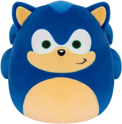 Peluche coccolone Squishmallows - sonico, 25 cm