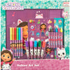 Gabby's dollhouse deluxe craft set