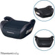 Titanium baby titaniumbaby finn i-size - zitverhoger - autostoel booster - 22-36 kg, 125-150 cm