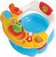 Vtech blub blub bad waterpret badstoel - interactief badzitje