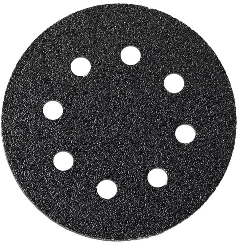 Fein 16x schuurvellen ø 115 mm k60 - 63717227020