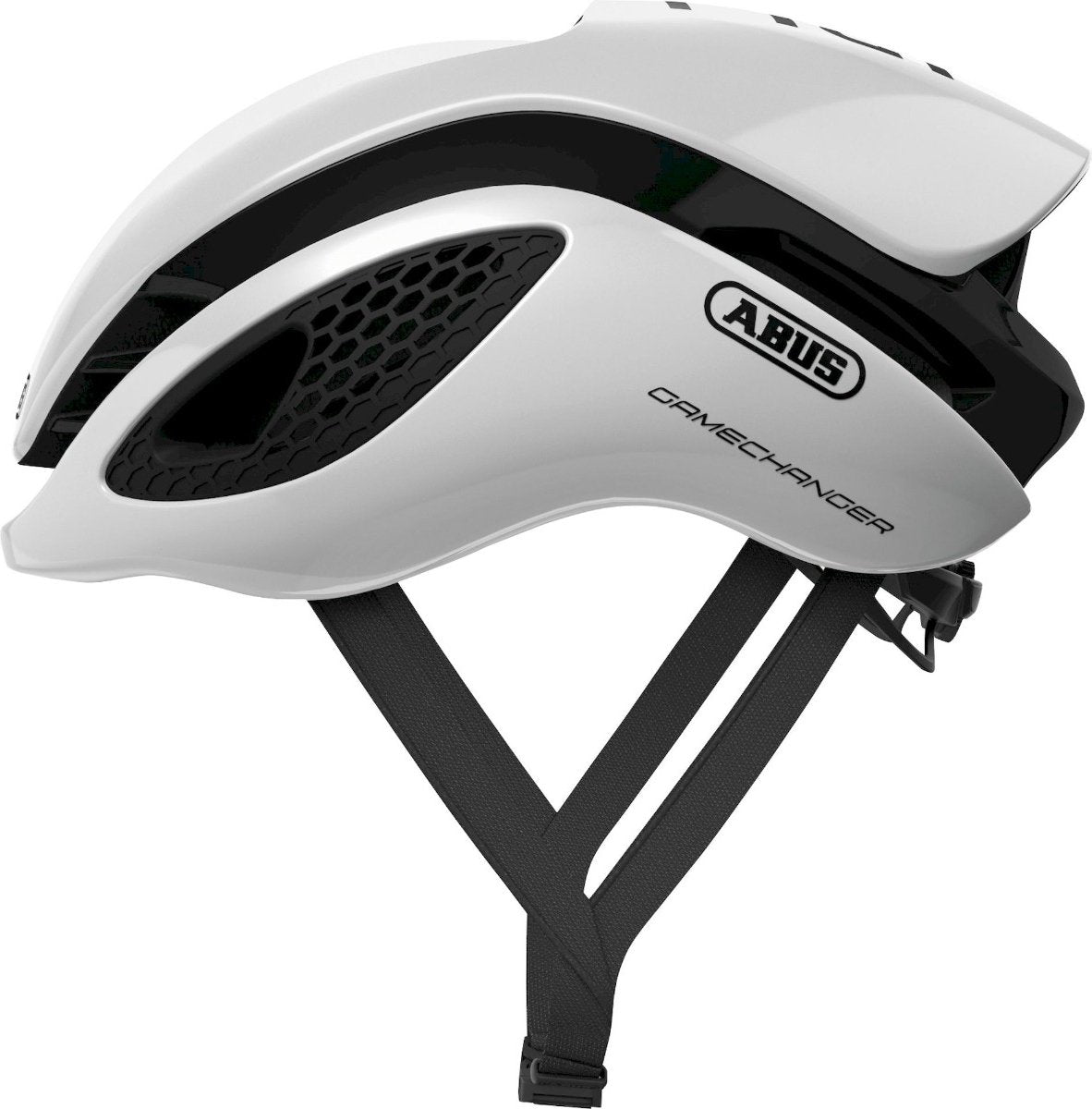 Polar White S