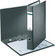 Leitz binder a3 high cardboard 1072 black