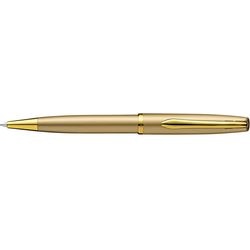 Penna a sfera Pelikan 821643 oro giallo