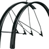 Set parafanghi Sks bleumels style 46mm, nero
