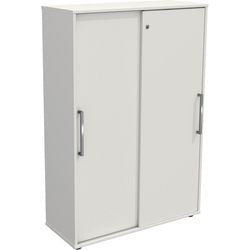 Mobile Kerkmann 13449210 forma 4 bianco