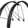 Set parafanghi Sks bleumels style 46mm, nero