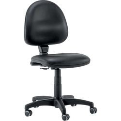 Silla linea 1111014iaa metal negro