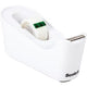 Portacinta adhesiva scotch c18 blanco (w) 64,2 mm (l) 163 mm