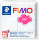 Fimo® suave, blanco, 57 gr 1 caja