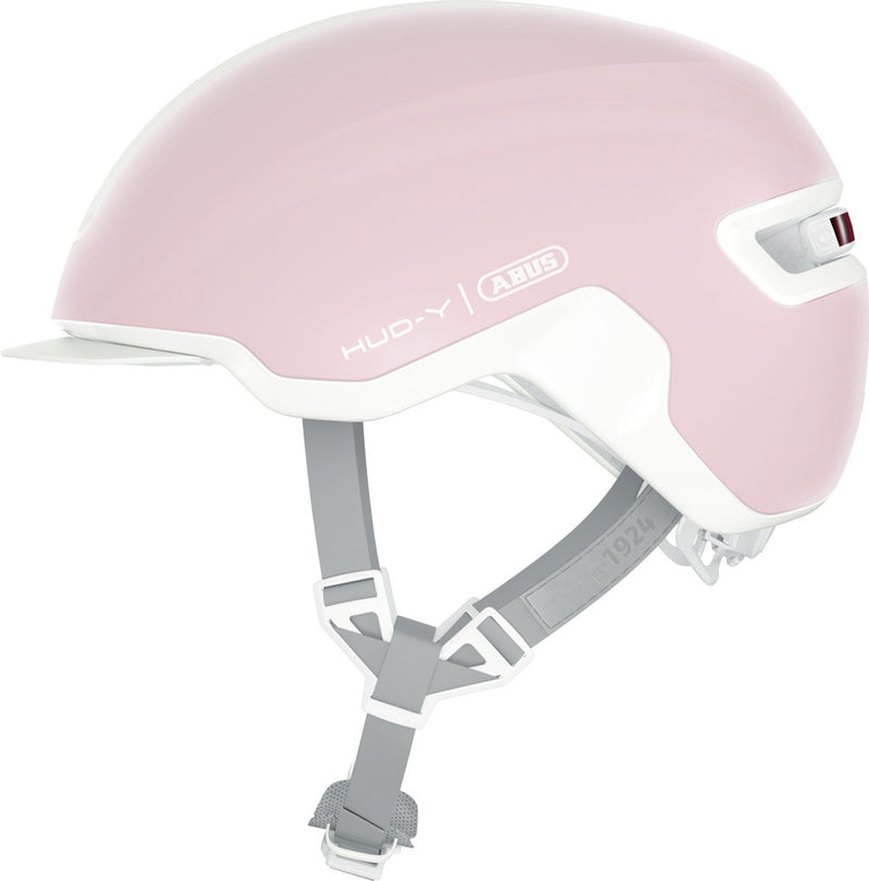 Abus hud-y rosa pura l