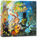 Wancelot everdell duo gioco da tavolo - it