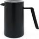 Leopold vienna - cafetera de prensa francesa san marco doble pared 1l negro