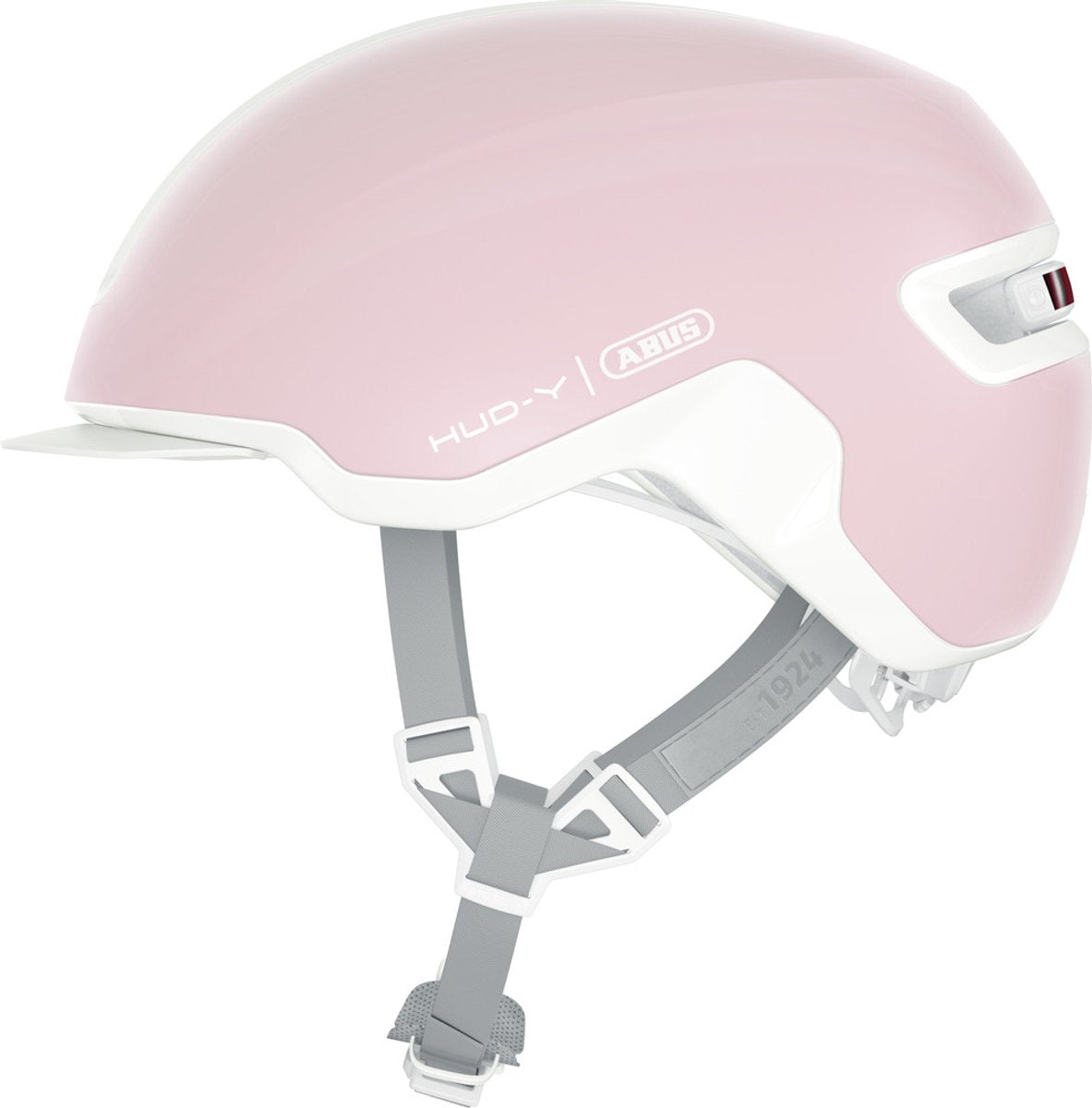 Abus hud-y rosa pura l
