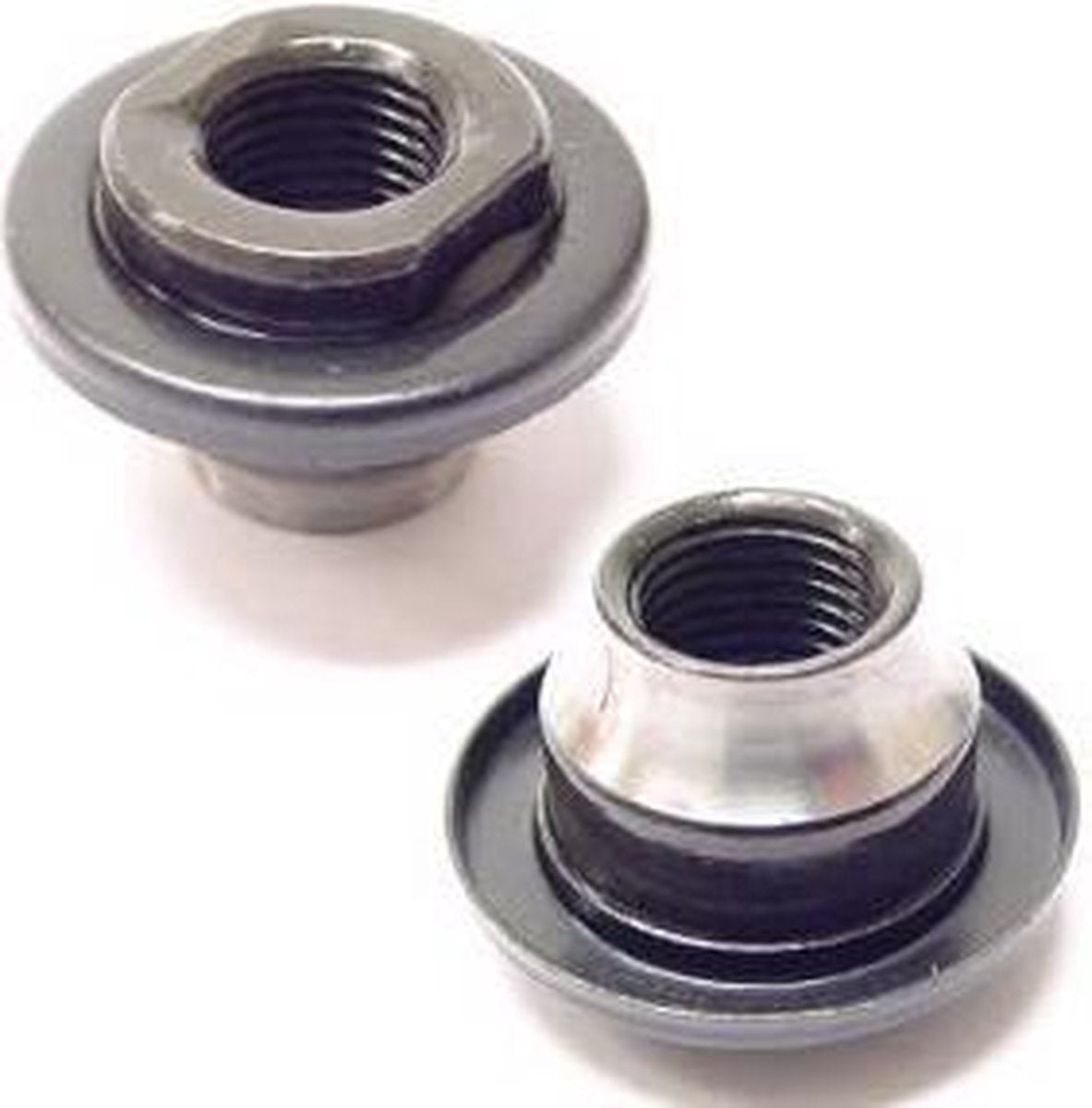 Shimano Achter Asconus STX 7V 8V izquierdo Deore Y3AE98030