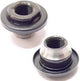 Shimano Achter Asconus STX 7V 8V izquierdo Deore Y3AE98030