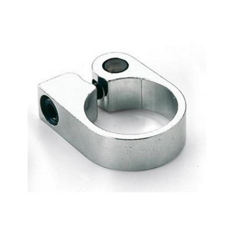 Mirage ZoolPap Clamp con Bout 31.8, JD-095