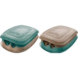 Temperamatite mappato 071520fm multicolor 95 mm x 125 mm x 29 mm