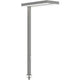 Adattatore per maglio da tavolo 8258595 argento