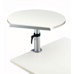 Parte scrivania maul 9301102 bianco