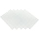 Pack 100 tapa encuadernación transparente 5375901 compañeros pvc a4