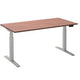 Zit-sta-bureau ceha adjust 2 plus ade2plhl208q9016ha eiken havanabruin