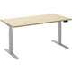 Zit-sta-bureau ceha adjust 2 plus ade2plme168q9016ah ahorn