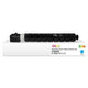 Cartuccia d'inchiostro owa c-exv 51 l c blu 26000p