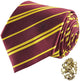Cinereplicas harry potter corbata metal pin caja deluxe gryffindor