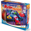 Ravensburger Rush Hour Deluxe 2025 Thinking game