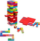 Philos falling tower 3 in 1