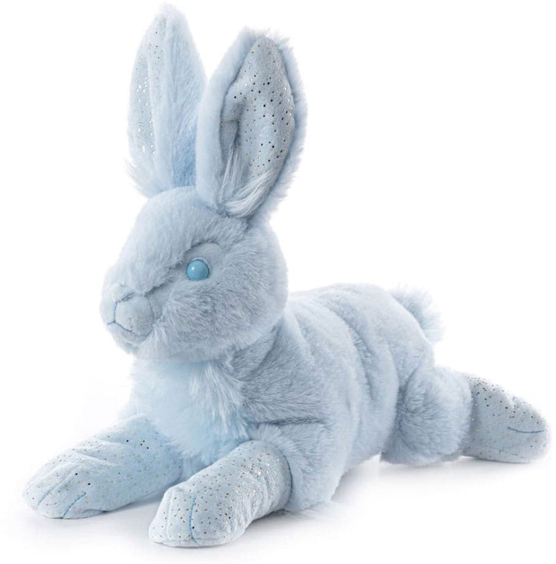 La collezione nobile peluche lepre patronus della collezione nobile - peluche di Harry Potter
