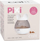 Catit - speelgoed voor dieren - kat - ca pixi treat dispenser mouse 8x8x10cm wit - 1st